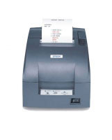 Epson TM-U220D (C31C515052B0) Epson TM-U220D (C31C515052B0)
